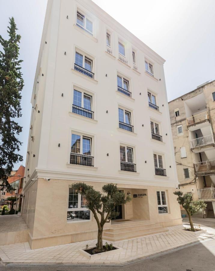 La Favorita Hotel Tirana