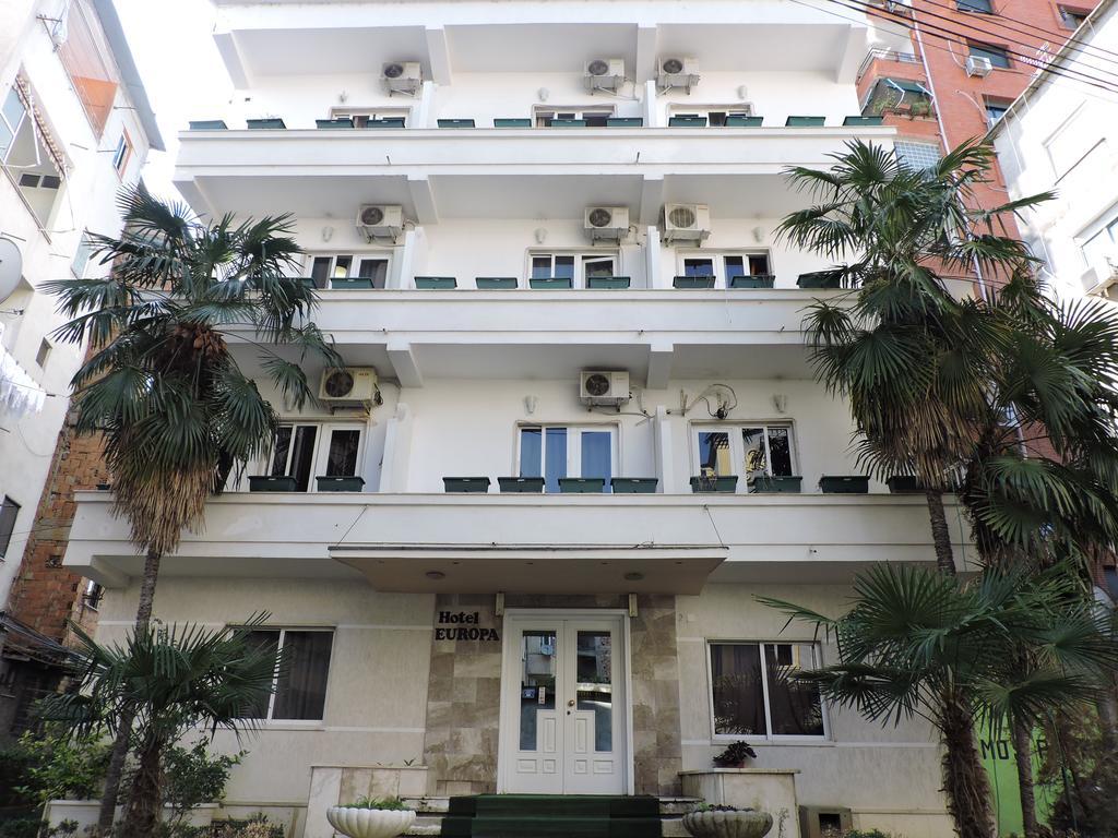 Hotel La Favorita