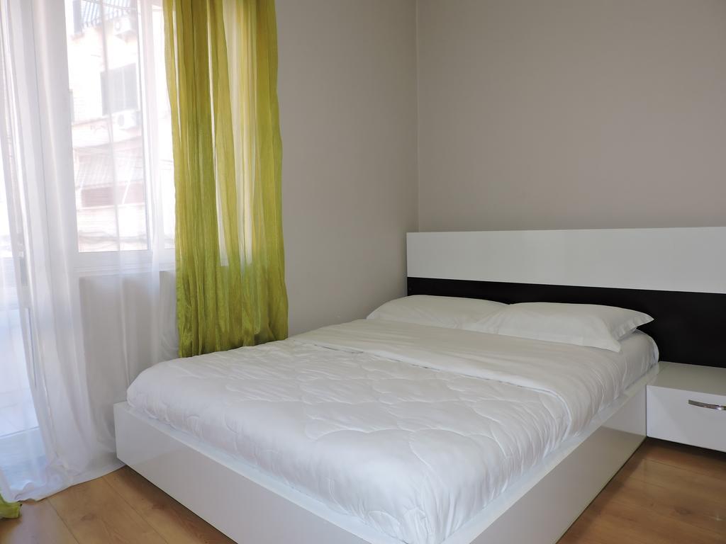 Hotel La Favorita Tirana