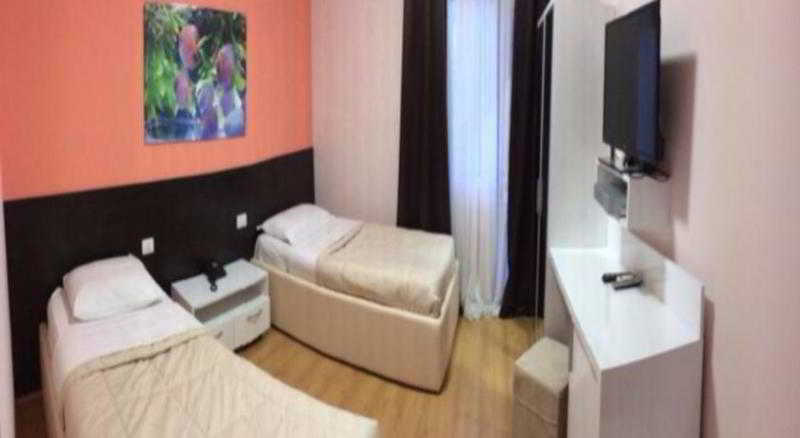 La Favorita Hotel