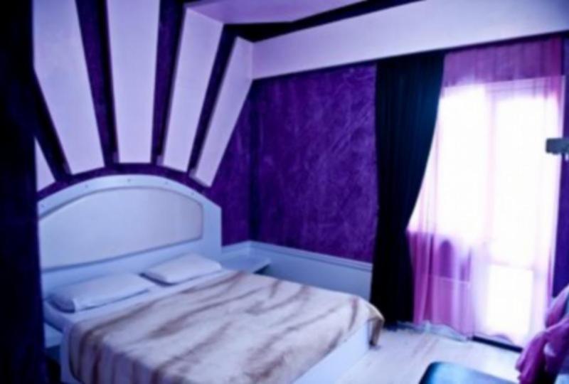 La Favorita Hotel