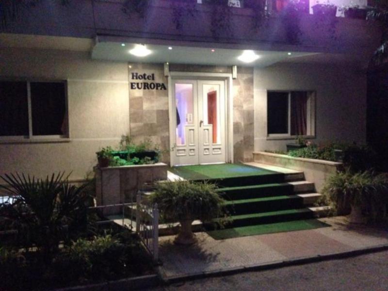 La Favorita Hotel 3*