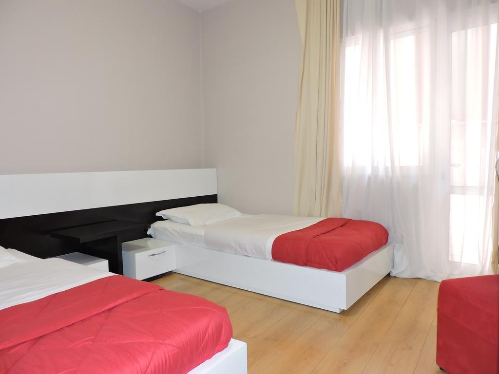 Hotel La Favorita